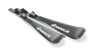 NORDICA Spitfire 73 FDT 2025/26